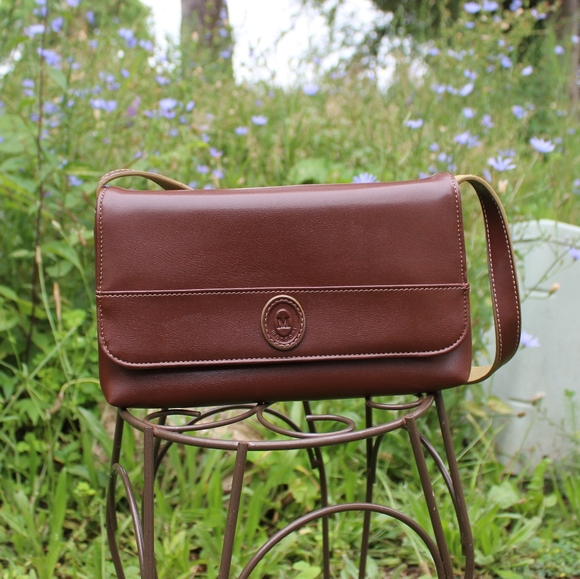 Brown Mondani New York Purse - Picture 2 of 4